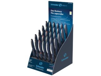 Display Roller Schneider One Business