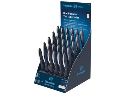 Display Roller Schneider One Business