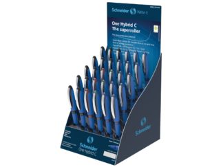 Display Roller Schneider One Hybrid C 03