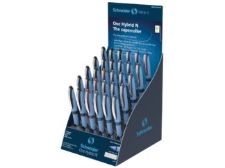 Display Roller Schneider One Hybrid N 05