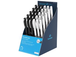 Display Stilou Schneider Ceod Classic