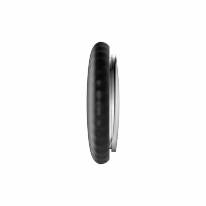 Dispozitiv anti-pierdere Tellur Tag, compatibil cu iOS FindMy APP, MFI, 1an, negru 5