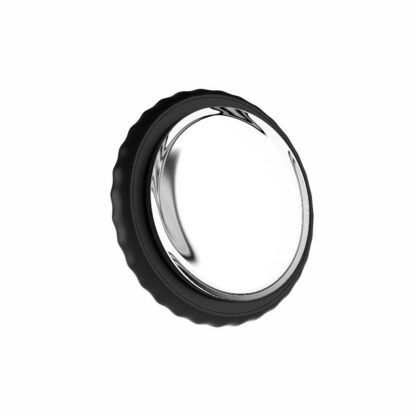 Dispozitiv anti-pierdere Tellur Tag, compatibil cu iOS FindMy APP, MFI, 1an, negru 7