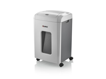 Distrugător documente 150 file, 35150 Dahle ShredMATIC 1