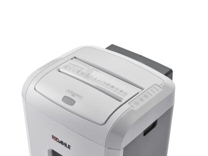 Distrugător documente 150 file, 35150 Dahle ShredMATIC 3