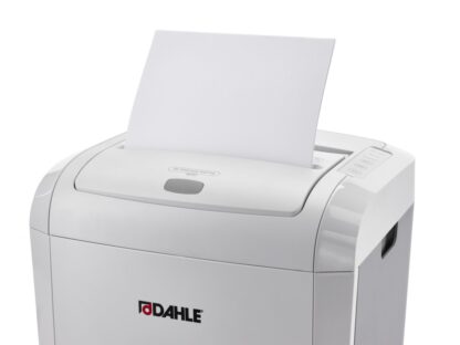 Distrugător documente 150 file, 35150 Dahle ShredMATIC 4