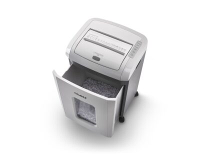 Distrugător documente 150 file, 35150 Dahle ShredMATIC 7