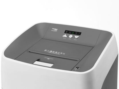 Distrugător documente 300 file Dahle ShredMATIC 2
