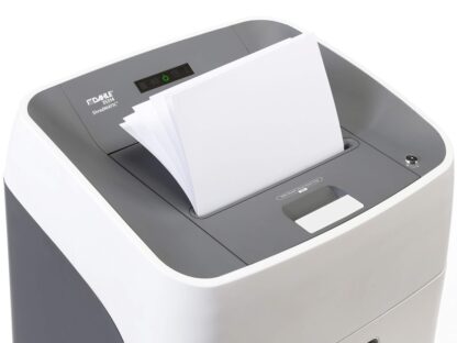 Distrugător documente 300 file Dahle ShredMATIC 4