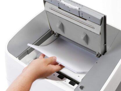 Distrugător documente 300 file Dahle ShredMATIC 5