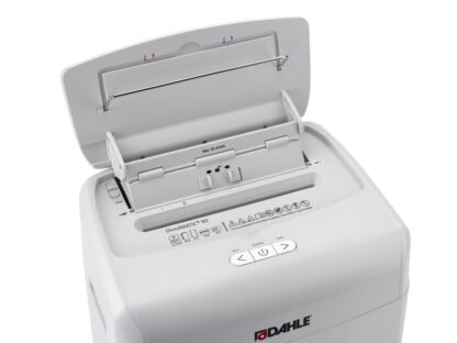 Distrugător documente 90 file, 35090 Dahle ShredMATIC 3