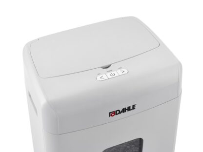 Distrugător documente 90 file, 35090 Dahle ShredMATIC 4