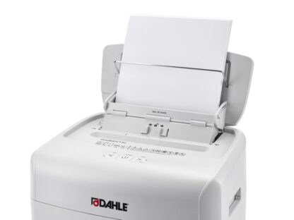 Distrugător documente 90 file, 35090 Dahle ShredMATIC 5