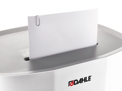 Distrugător documente Cross-Cut 15 file Dahle PaperSAFE 380 3