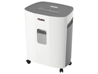 Distrugător documente Cross-Cut 15 file Dahle PaperSAFE 380