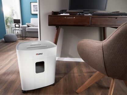 Distrugător documente Cross-Cut 15 file Dahle PaperSAFE 380 7