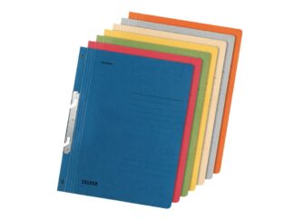 Dosar carton color incopciat 1/1, A4, 250 g/mp, Falken