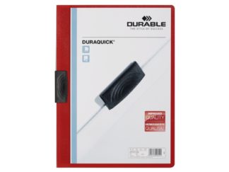 Dosar plastic Duraquick Durable