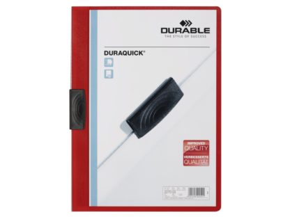 Dosar plastic Duraquick Durable