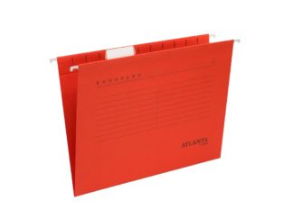Dosar suspendat Euroflex roșu