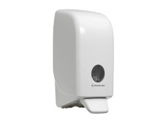 Dozator săpun și spumă Aquarius, Kimberly-Clark 1