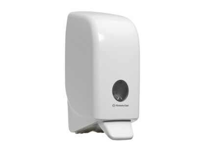 Dozator săpun și spumă Aquarius, Kimberly-Clark 1