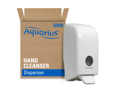 Dozator săpun și spumă Aquarius, Kimberly-Clark 5