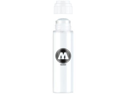 Empty Dripstick™ DS-M 18 mm open