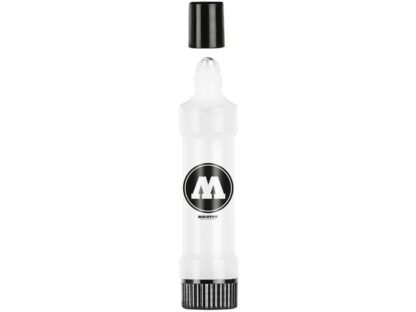 Empty Dripstick™ Rollerball DS-S 3 mm open