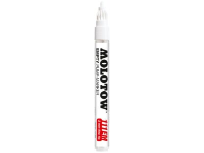 Empty Marker 111EM 2 mm