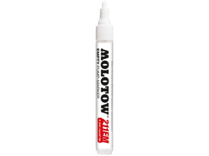 Empty Marker 211EM 4 mm