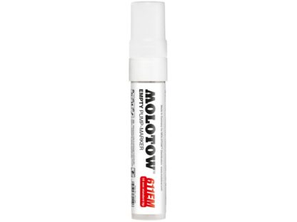 Empty Marker 611EM 15 mm close