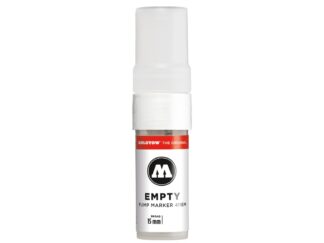 Empty Pump Marker 411EM 15 mm