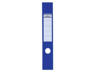 Etichete autoadezive pentru biblioraft 60 x 390 mm 10/set Ordofix Durable