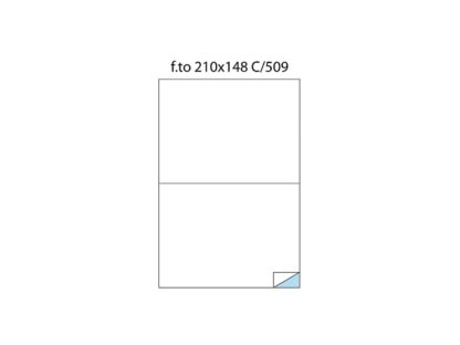 Etichete fără margini C/509
