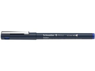 Fineliner Schneider Pictus 0,3 mm albastru 1