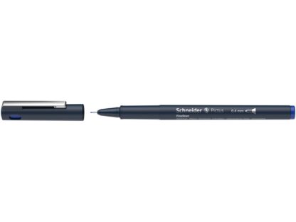 Fineliner Schneider Pictus 0,4 mm albastru 2