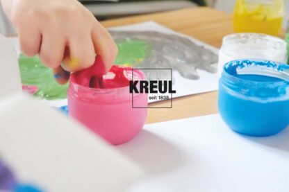 Finger Paint Children of Fortune Mucki, set 6 x 50 ml 3