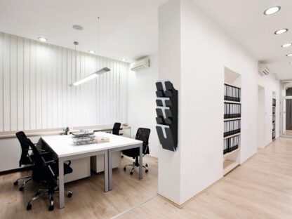 Fișier mural vertical Durable Flexiplus 2
