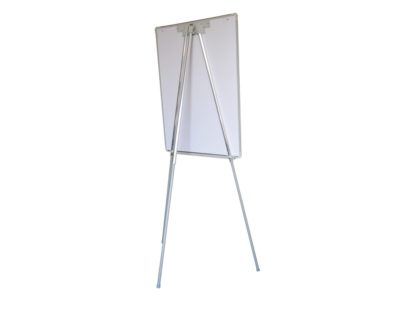 Flipchart eco magnetic 70x100 cm Bi-silque spate