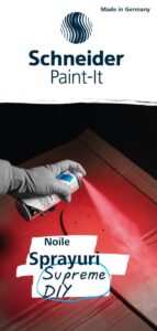 Flyer Paint-It spray Supreme 030
