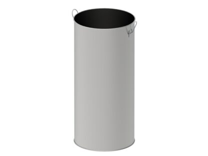 Găleată interioară rotundă inox 45 L