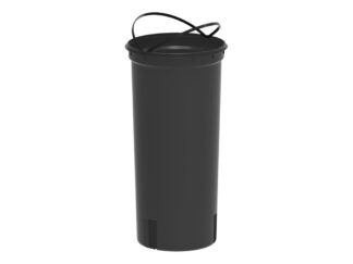Găleată interioară rotundă plastic 30 L