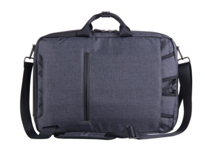 Geantă laptop Pulse Neptun 15,6'' gri 2