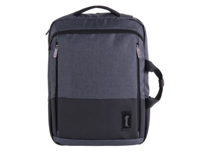 Geantă laptop Pulse Neptun 15,6'' gri 3
