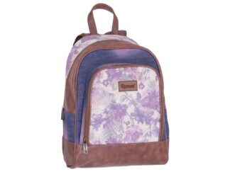 Geantă de umăr Pulse Jeans Floral