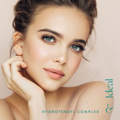 Gel-Cremă 20+ IDEAL Soft Collagen 50 ml model 3
