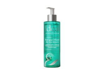 Gel purifiant IDEAL Collagen & Elastină 250 ml
