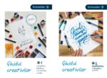Ghidul creativilor - Caligrafie & Lettering