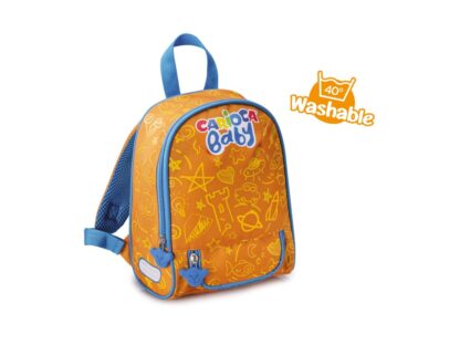 Ghiozdan Carioca Baby 2+ caracteristici